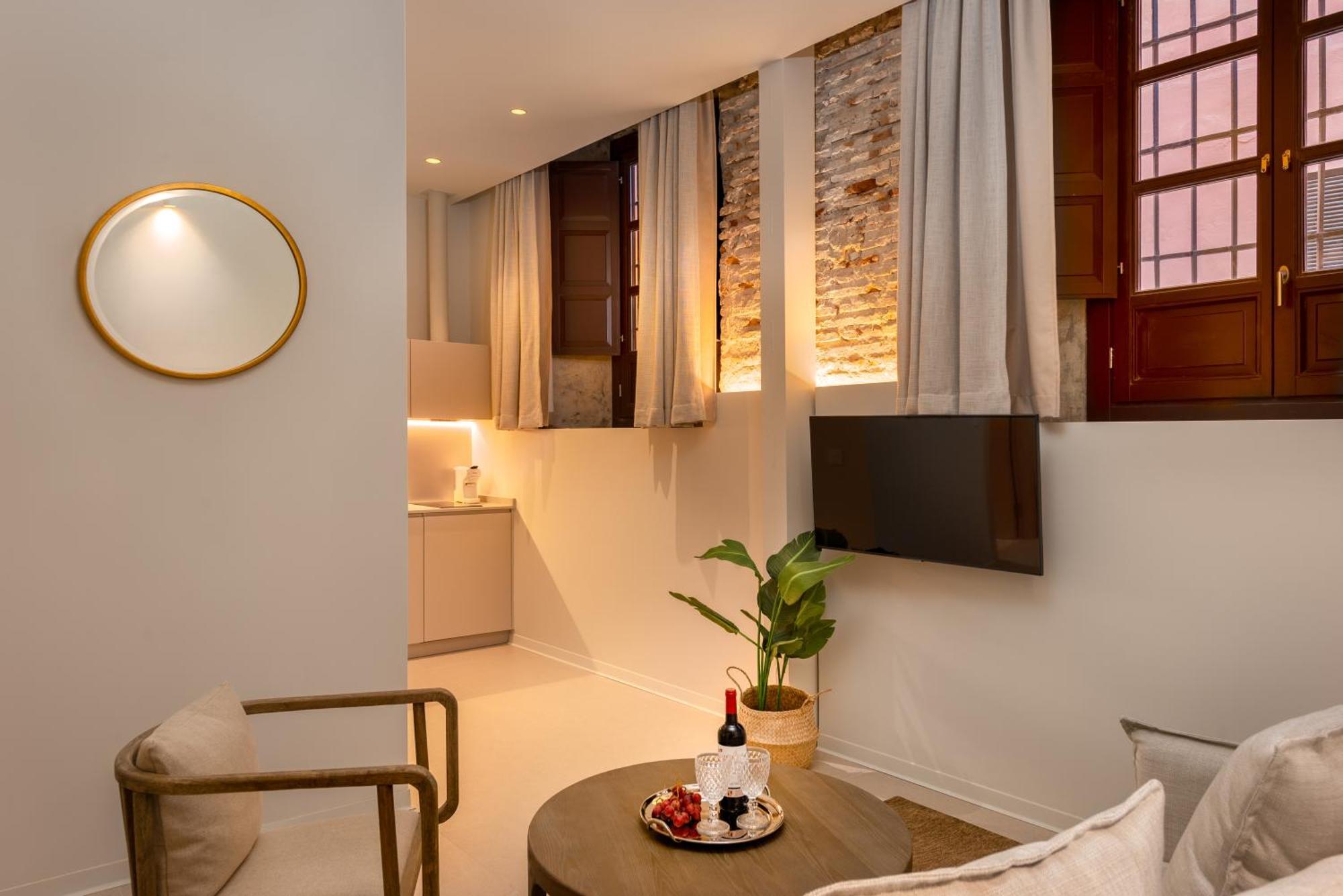 Coeo Fresca Design Apartments Μάλαγα Εξωτερικό φωτογραφία