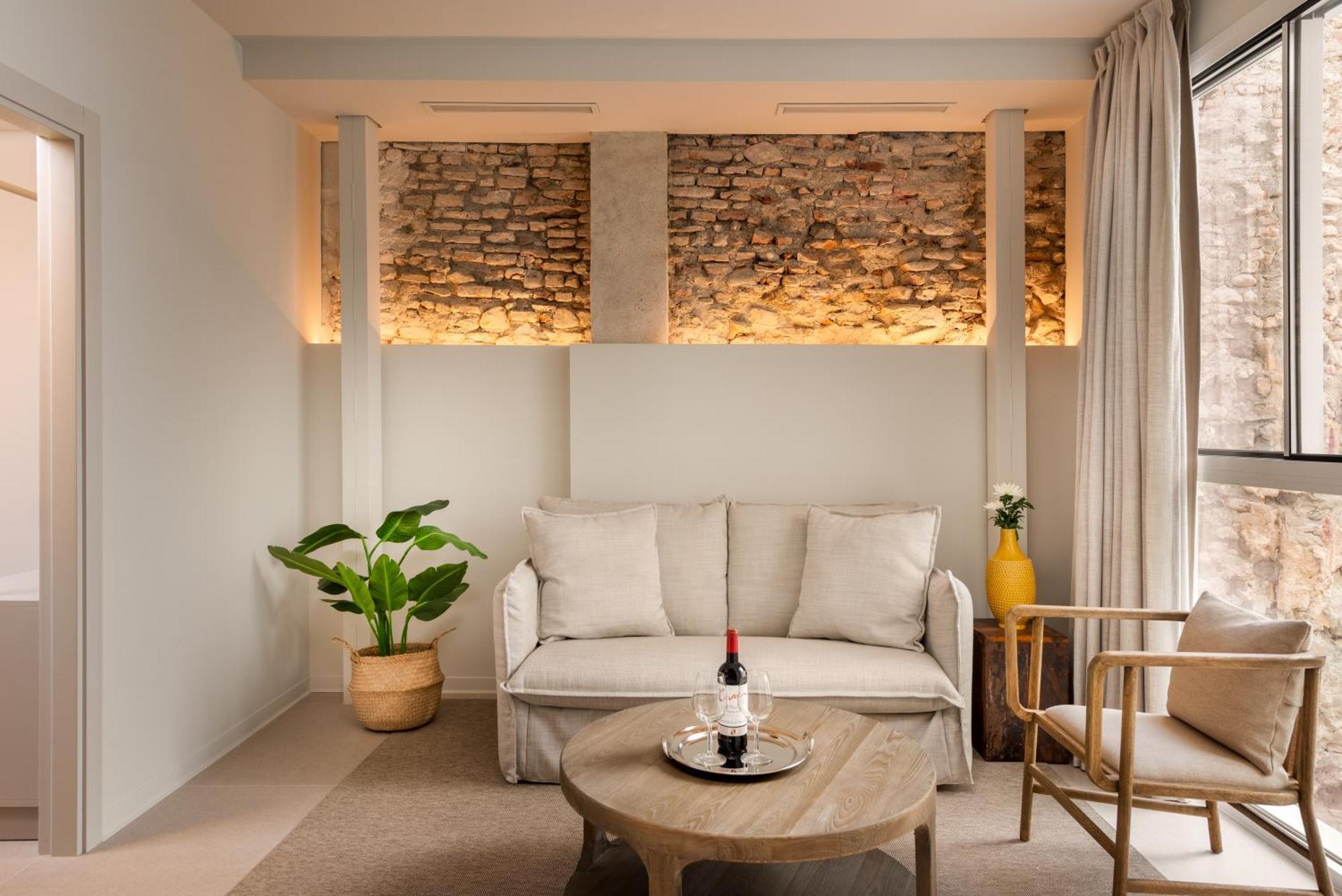 Coeo Fresca Design Apartments Μάλαγα Εξωτερικό φωτογραφία