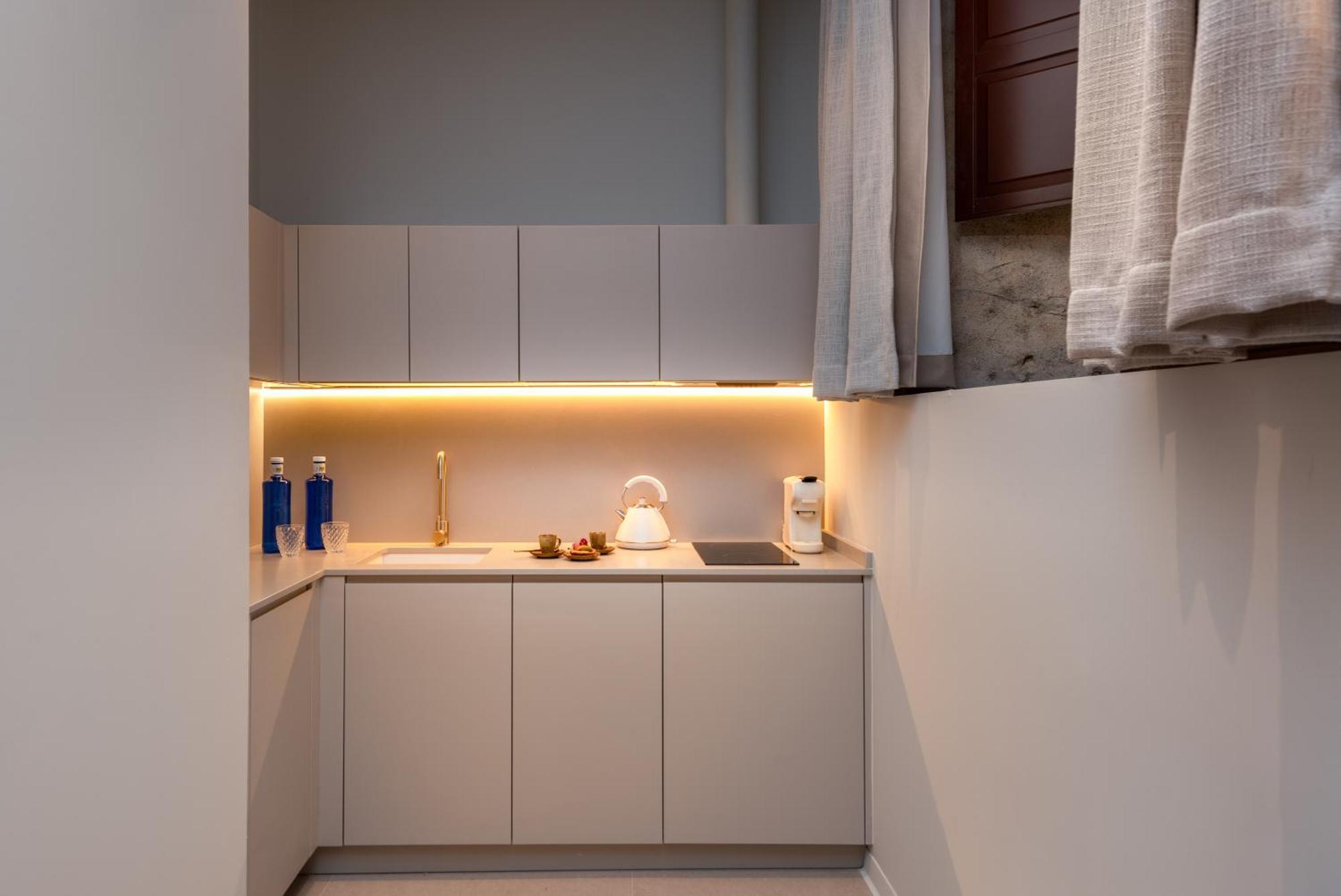 Coeo Fresca Design Apartments Μάλαγα Εξωτερικό φωτογραφία