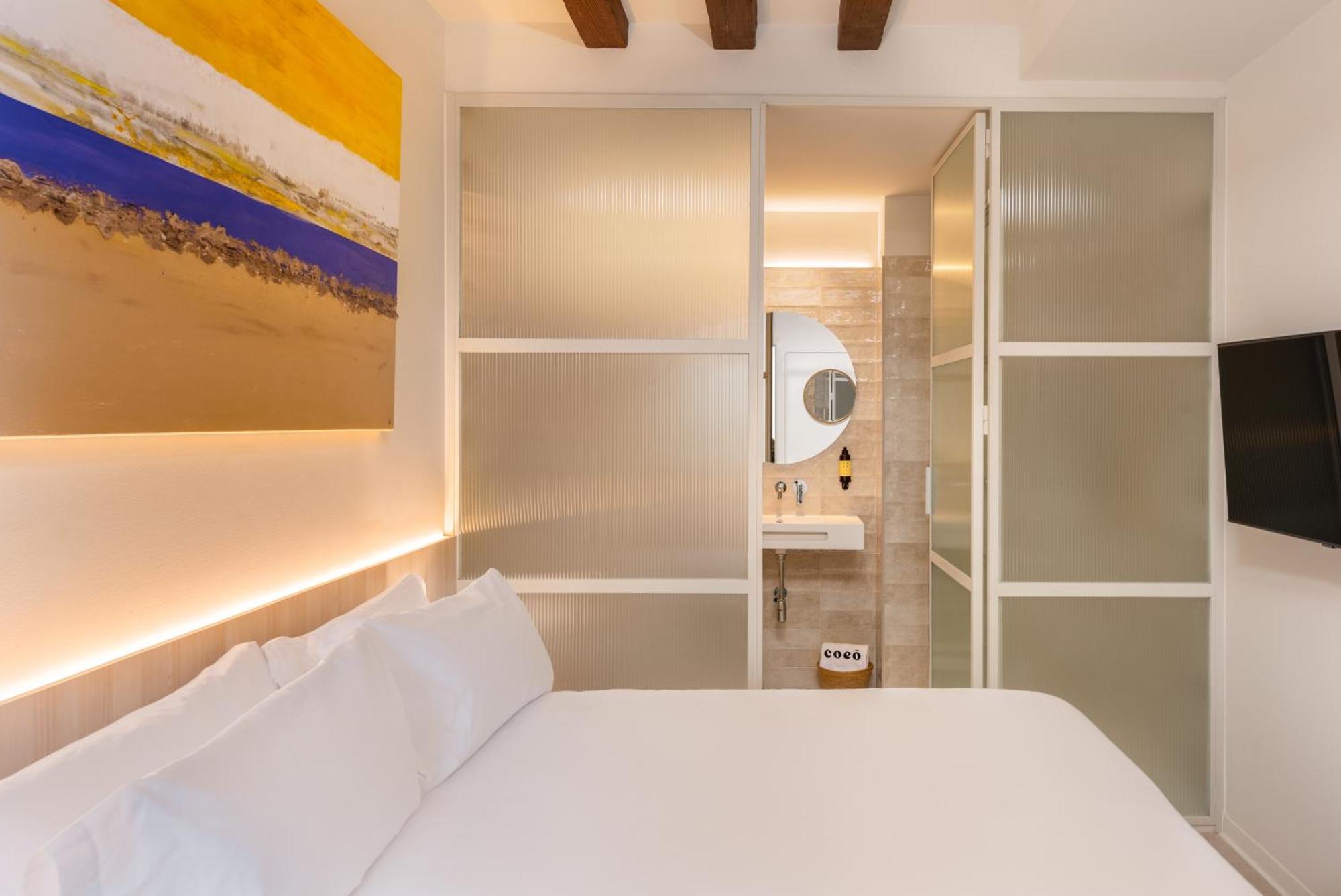Coeo Fresca Design Apartments Μάλαγα Εξωτερικό φωτογραφία
