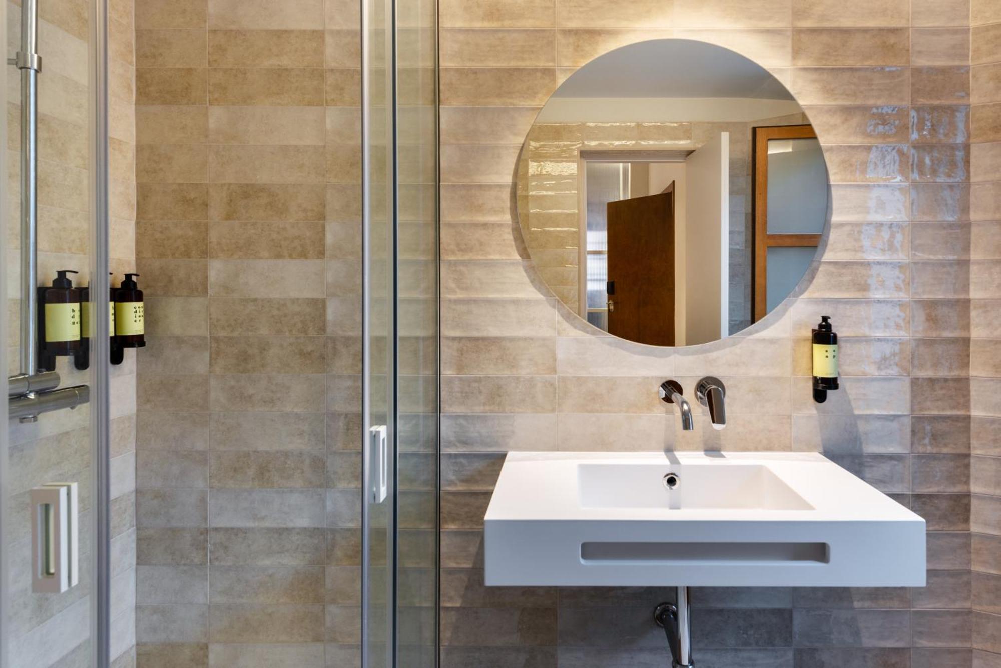 Coeo Fresca Design Apartments Μάλαγα Εξωτερικό φωτογραφία