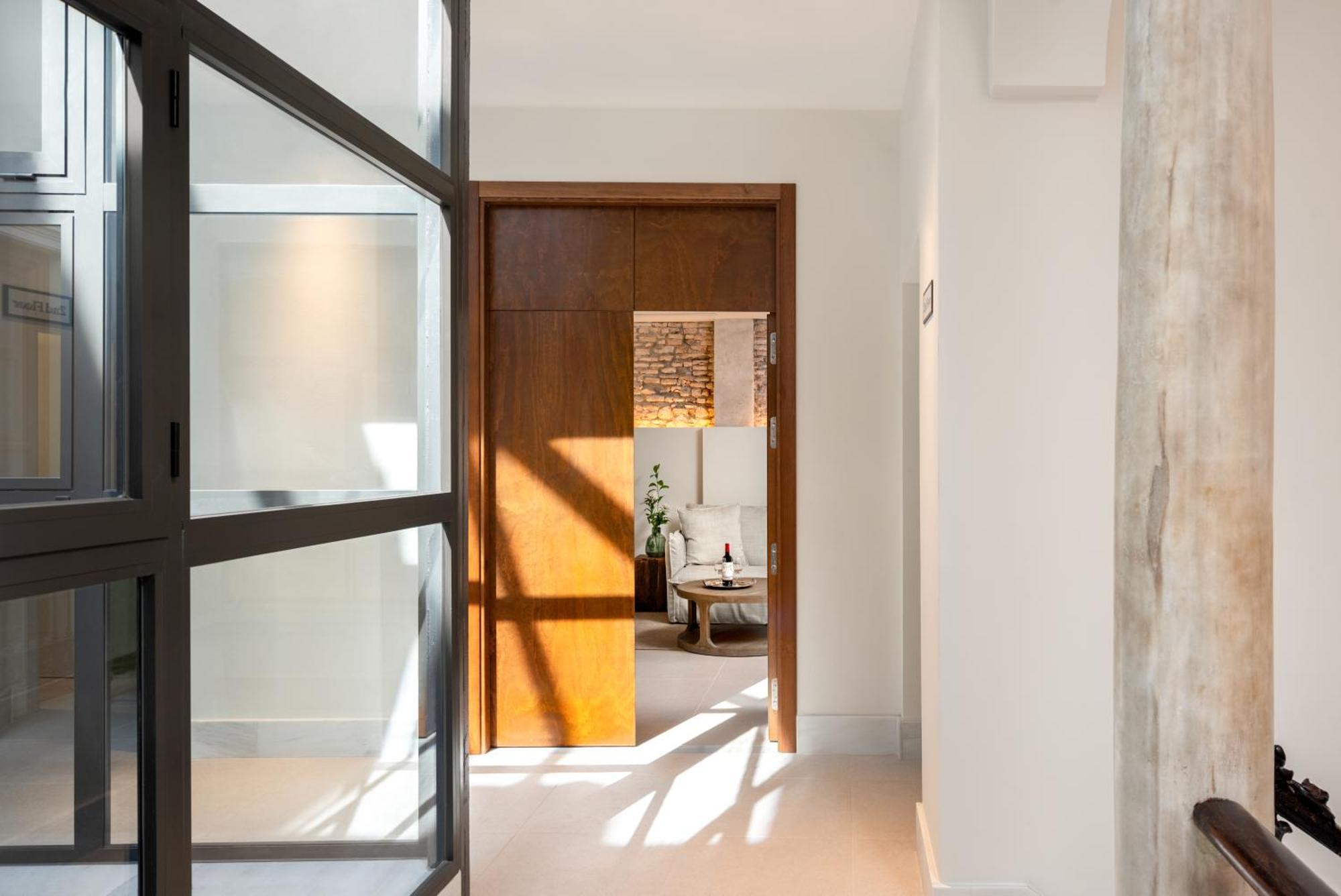 Coeo Fresca Design Apartments Μάλαγα Εξωτερικό φωτογραφία