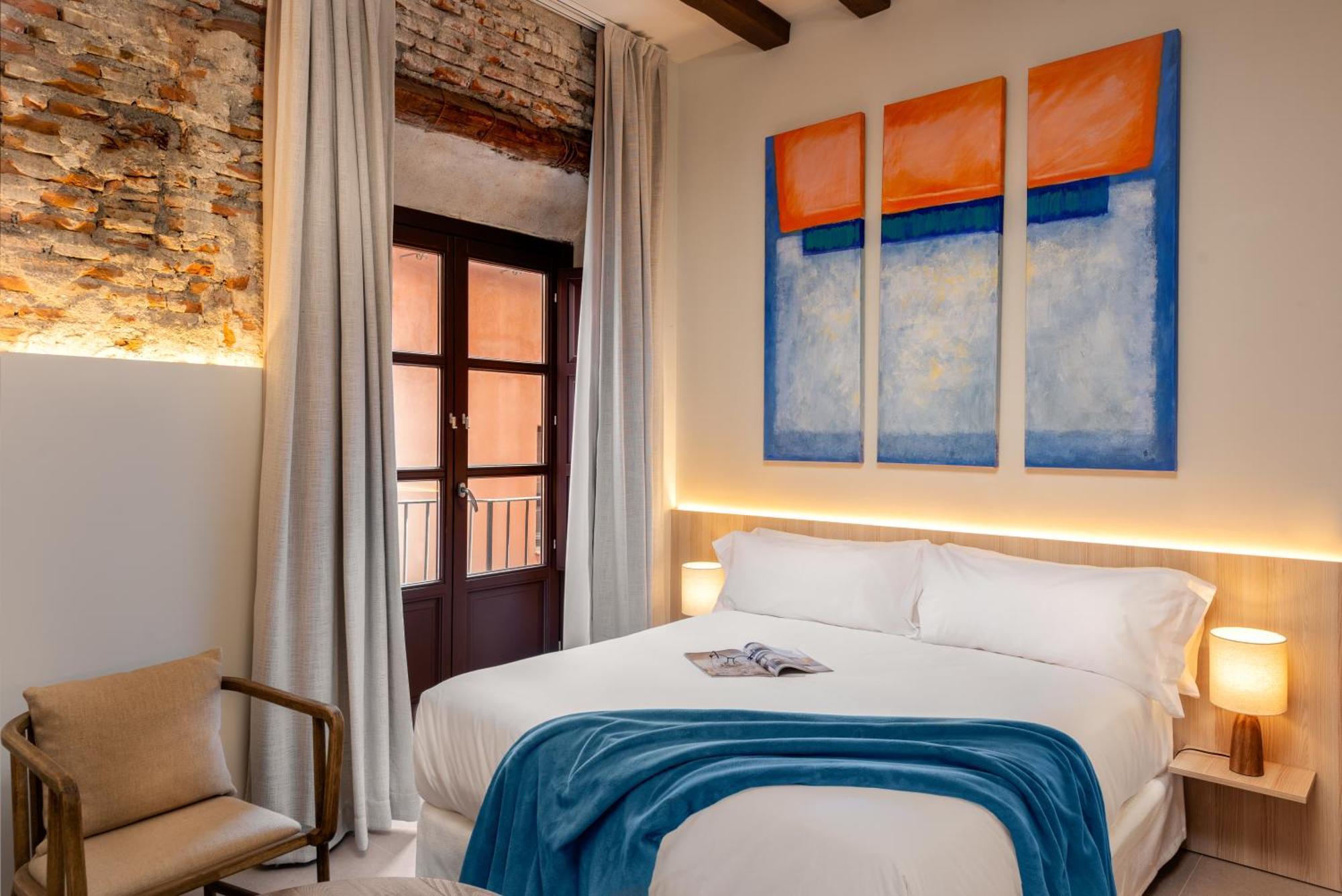Coeo Fresca Design Apartments Μάλαγα Εξωτερικό φωτογραφία