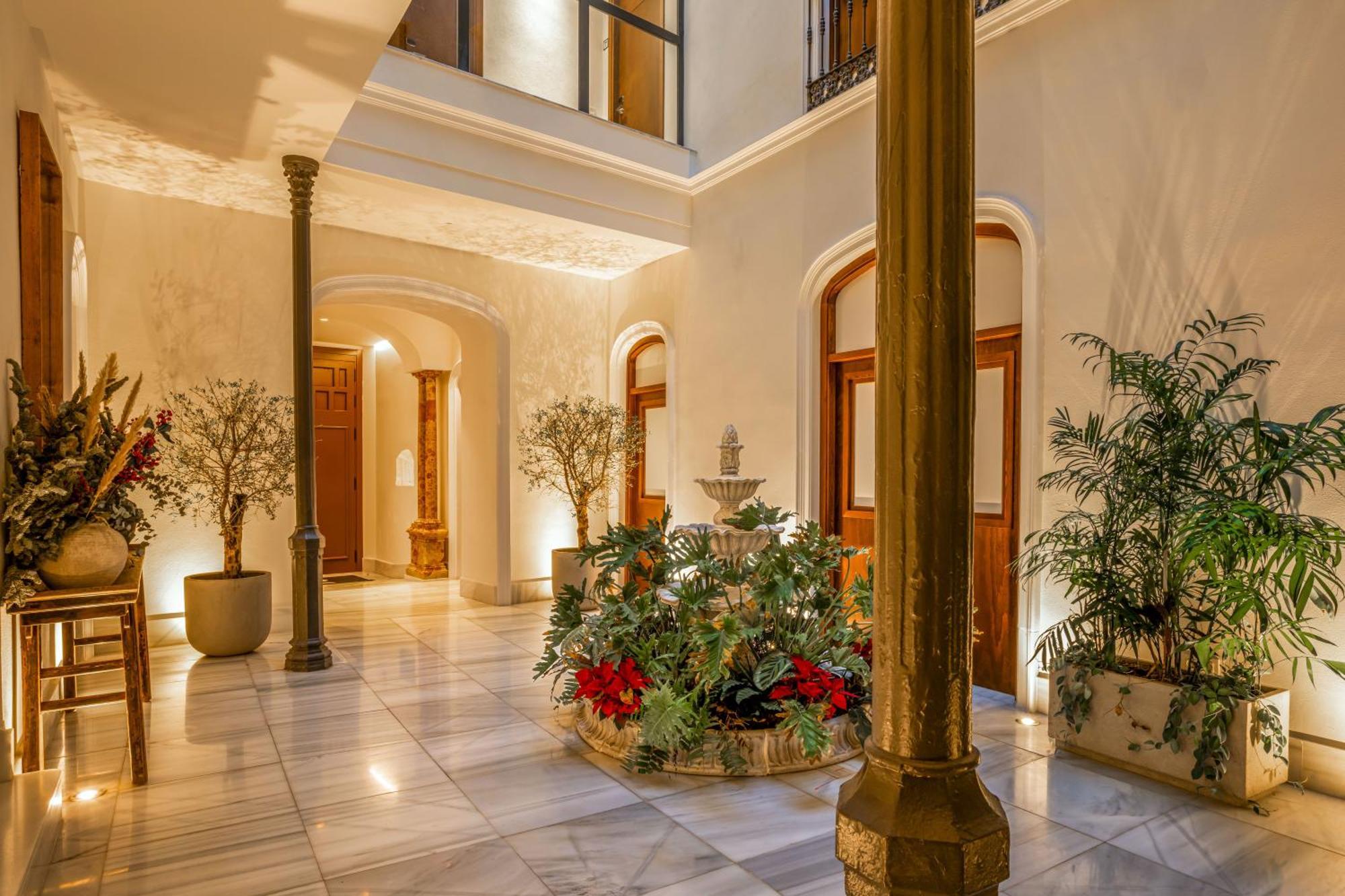 Coeo Fresca Design Apartments Μάλαγα Εξωτερικό φωτογραφία