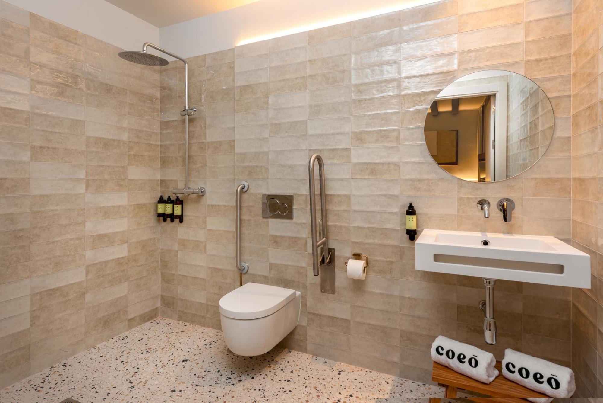Coeo Fresca Design Apartments Μάλαγα Δωμάτιο φωτογραφία