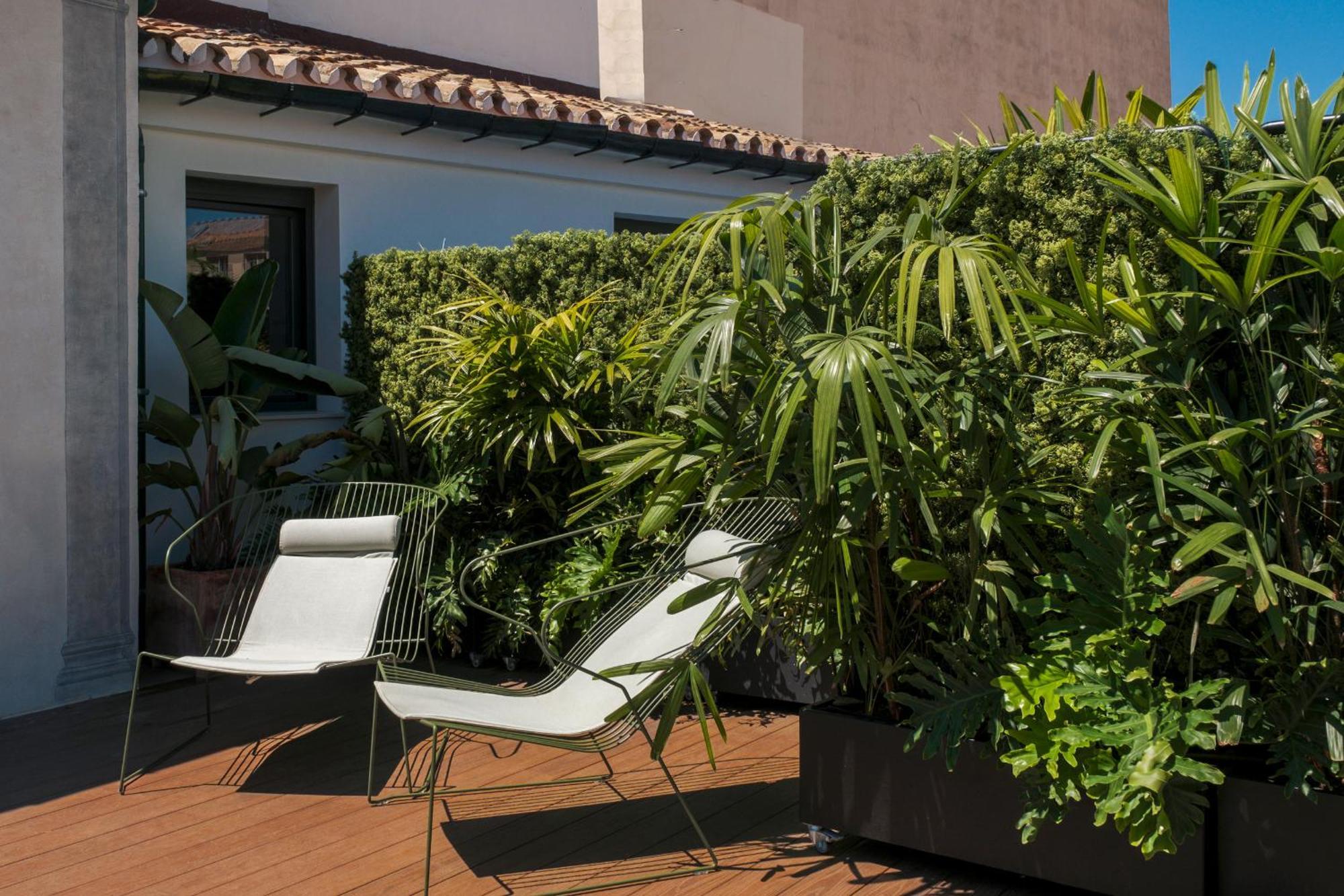 Coeo Fresca Design Apartments Μάλαγα Εξωτερικό φωτογραφία