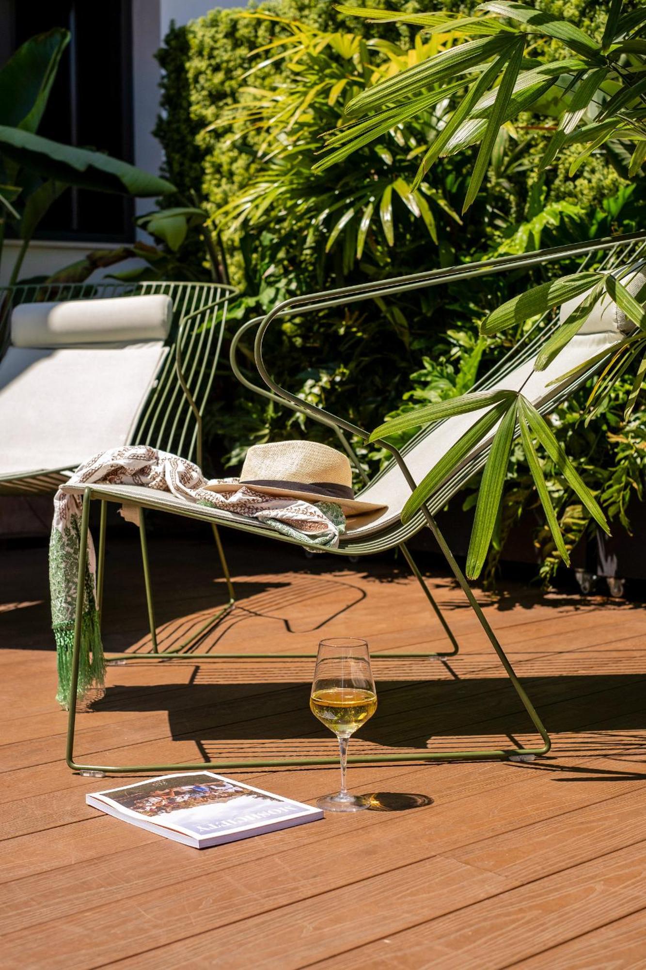 Coeo Fresca Design Apartments Μάλαγα Δωμάτιο φωτογραφία